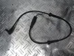 ABS brake wheel speed sensor