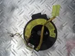 Airbag slip ring squib (SRS ring)