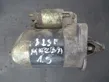 Motor de arranque