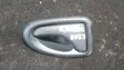 Rear door interior handle