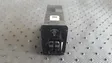 Panel lighting control switch