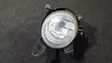 Front fog light