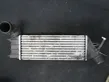 Intercooler radiator