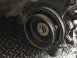 Crankshaft pulley