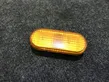 Front fender indicator light