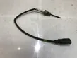 Exhaust gas temperature sensor