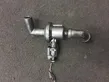 Fuel tank valve