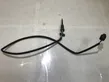 Exhaust gas temperature sensor