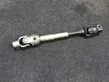 Steering column universal joint