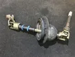 Steering column universal joint