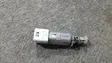 Brake pedal sensor switch