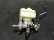 Master brake cylinder