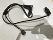 ABS rear brake sensor