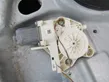 Front door window regulator motor