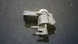 Turbo solenoid valve