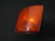 Front indicator light