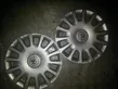 R14 wheel hub/cap/trim