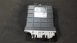 Calculateur moteur ECU