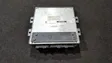 Calculateur moteur ECU