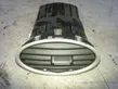 Dash center air vent grill