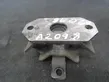 Engine mount bracket