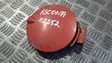 Fuel tank cap