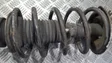 Front coil spring