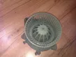 Mazā radiatora ventilators