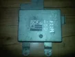 Calculateur moteur ECU