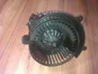 Heater fan/blower