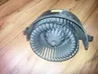 Heater fan/blower