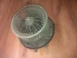 Soplador/ventilador calefacción