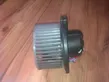 Heater fan/blower