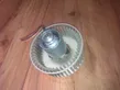 Heater fan/blower