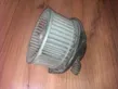 Heater fan/blower