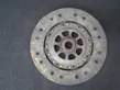 Clutch pressure plate