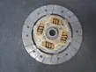 Clutch pressure plate