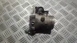 Throttle valve