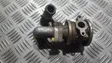 EGR valve