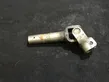 Steering column universal joint