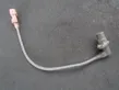 Crankshaft position sensor