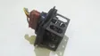 Heater blower motor/fan resistor