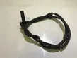 ABS brake wheel speed sensor