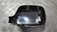 Plastic wing mirror trim cover