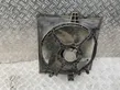 Convogliatore ventilatore raffreddamento del radiatore