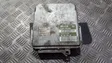 Calculateur moteur ECU