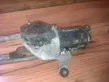 Wiper motor