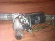 Wiper motor