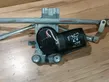 Wiper motor