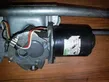 Wiper motor